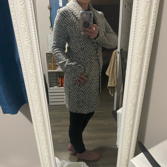 Dynamite coat - Picture 4 of 5